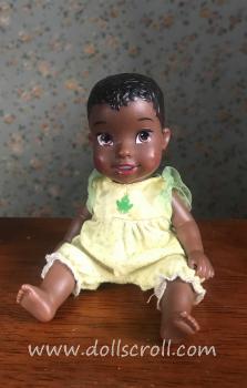 Tollytots - My First Disney Princess - Baby Tiana - Doll